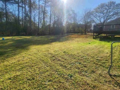 Lawn Care service in Holden, 01520