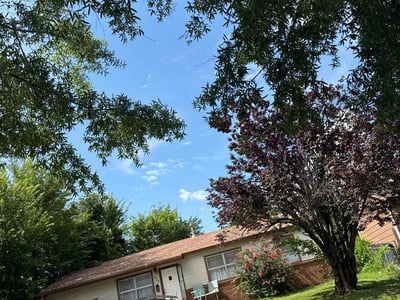 Lawn Care service in Tulsa, 74103