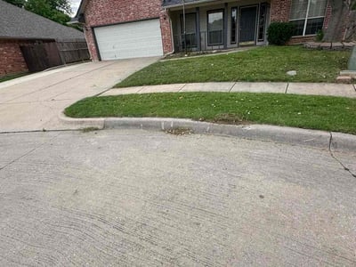 Lawn Care service in Manteca, 95336