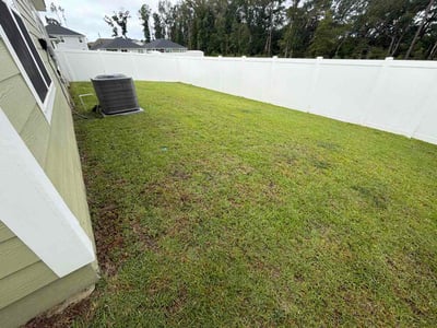 Lawn Care service in Havana, 32333