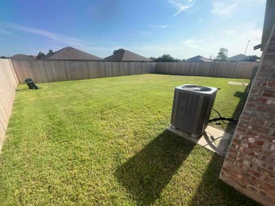 Lawn Care service in Newcastle, 73065