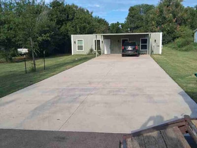 Lawn Care service in The Village, 73120