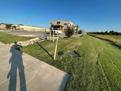 Lawn Care service in The Village, 73120