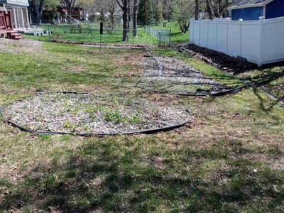 Lawn Care service in Big Lake, 55309