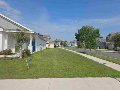 Lawn Care service in Leesburg, 34748