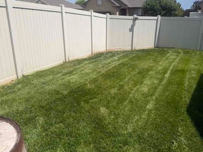 Lawn Care service in South Jordan, 84095