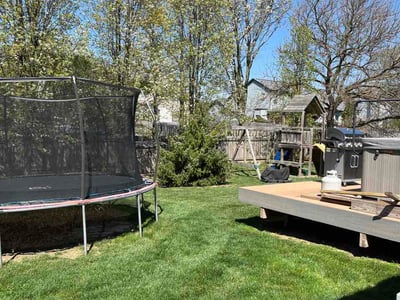 Lawn Care service in Orient, 43146