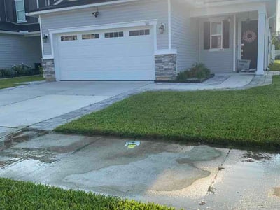 Lawn Care service in Callahan, 32011