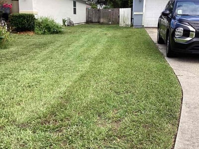 Lawn Care service in Callahan, 32011