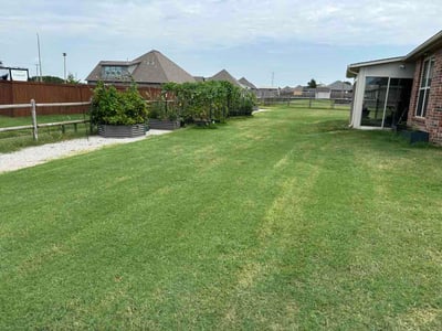 Lawn Care service in Skiatook, 74070