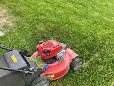 Lawn Care service in West Jordan, 84088