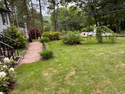 Lawn Care service in Cheshire, 06410