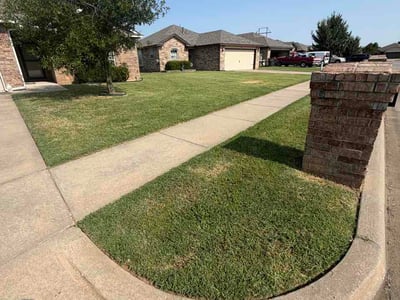 Lawn Care service in Collinsville, 74021