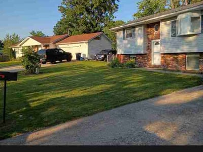 Lawn Care service in Granite City, 62040