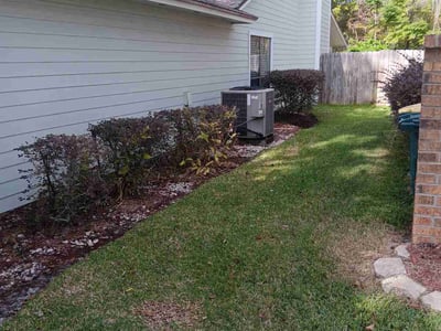 Lawn Care service in Gig Harbor, 98335