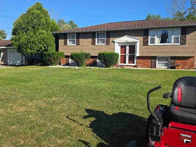 Lawn Care service in Oswego, 13126