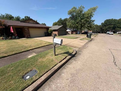 Lawn Care service in Bixby, 74008