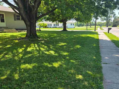 Lawn Care service in Groveport, 43125