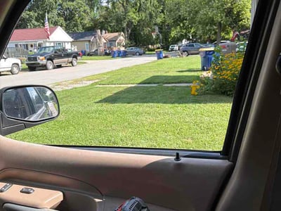 Lawn Care service in Burke, 22009