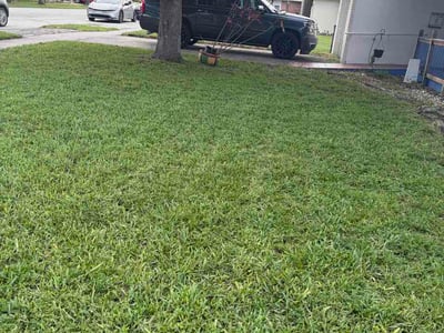 Lawn Care service in Hollywood, 33020