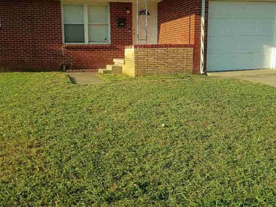 Lawn Care service in Warr Acres, 73179