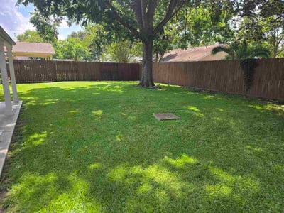 Lawn Care service in Freeport, 77541