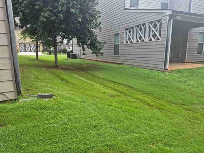 Lawn Care service in Cranston, 02910