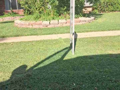 Lawn Care service in Blanchard, 73010