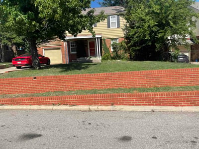 Lawn Care service in Blanchard, 73010