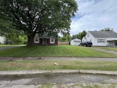 Lawn Care service in Pataskala, 43062