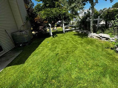 Lawn Care service in Sandy, 84092