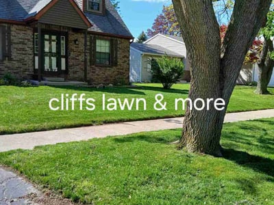 Lawn Care service in Swanton, 43558