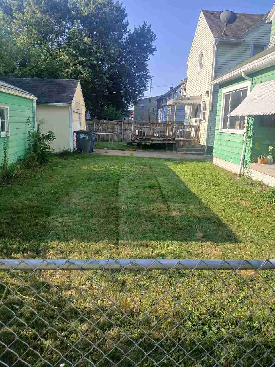 Lawn Care service in Wauseon, 43567