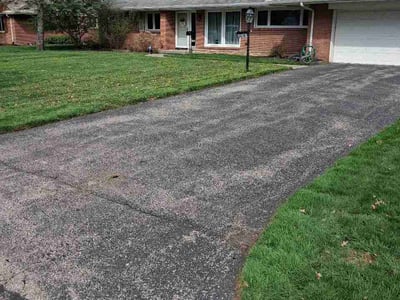 Lawn Care service in Swanton, 43558