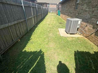 Lawn Care service in Nichols Hills, 73116