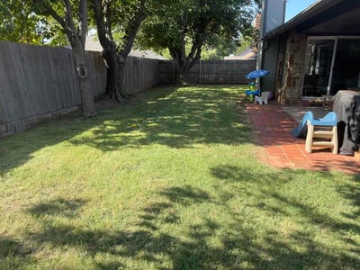 Lawn Care service in Nichols Hills, 73116