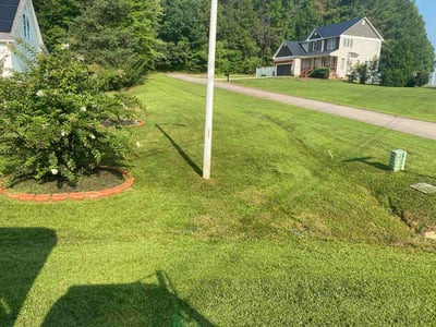 Lawn Care service in Wendell, 27591