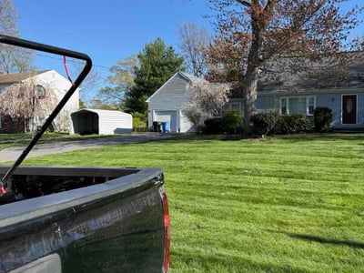 Lawn Care service in Lincoln, 02865