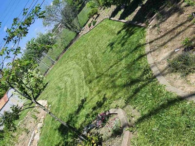 Lawn Care service in Grove City, 43123