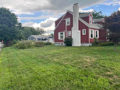 Lawn Care service in Fall River, 02720