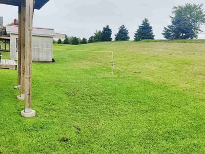 Lawn Care service in Hudson, 54016