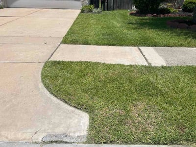 Lawn Care service in Mission, 78572