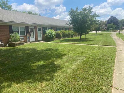 Lawn Care service in Tipp City, 45371