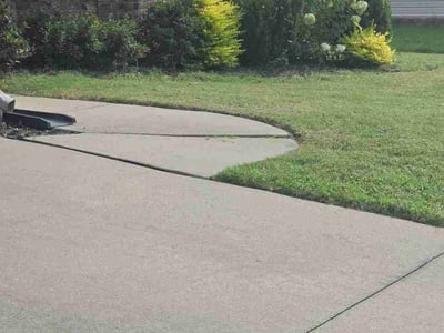 Lawn Care service in Conway, 72032