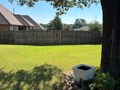 Lawn Care service in Choctaw, 73020