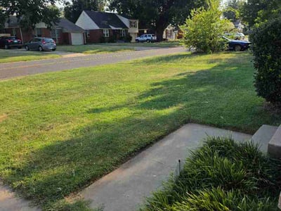 Lawn Care service in Choctaw, 73020