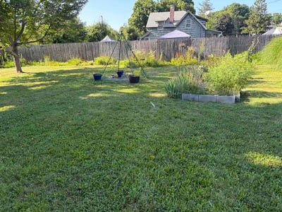 Lawn Care service in Avon, 06001