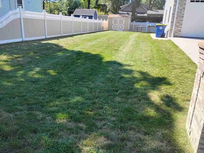 Lawn Care service in West Springfield, 01089