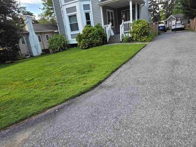 Lawn Care service in Gaithersburg, 20877