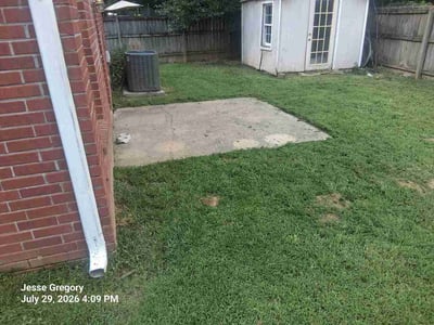 Lawn Care service in Southaven, 38671